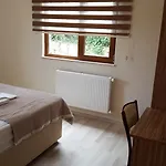 Afra Apart Hotel apartamentowy Trabzon
