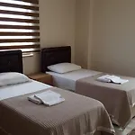 Afra Apart Hotel apartamentowy *