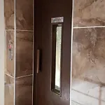 Hotel apartamentowy Afra Apart *