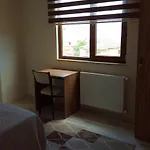 Hotel apartamentowy Afra Apart