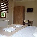 Hotel apartamentowy Afra Apart