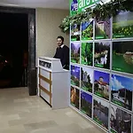 Afra Apart Hotel apartamentowy *