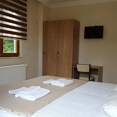 Apart Otel Afra Apart