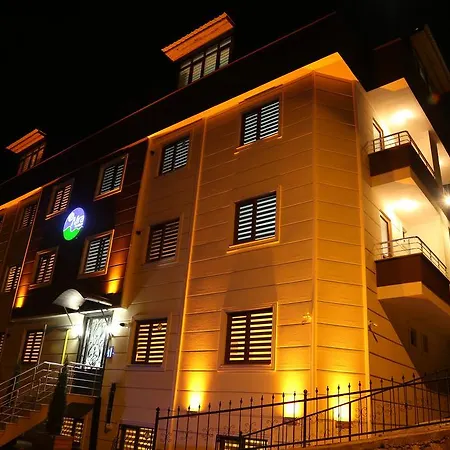 Afra Apart Trabzon