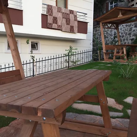 Afra Apart Trabzon