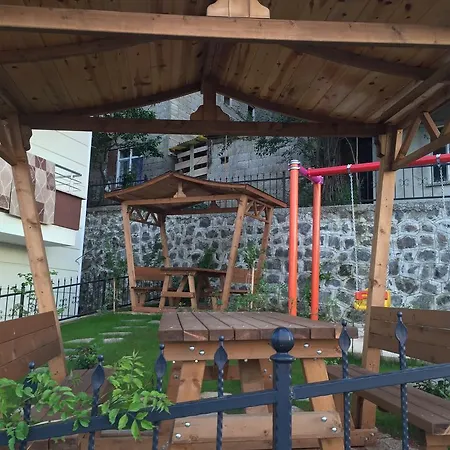 Apartmanhotel Afra Apart *