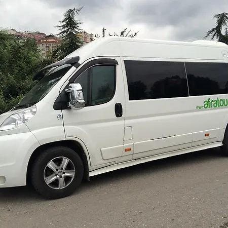 Afra Apart * Trabzon