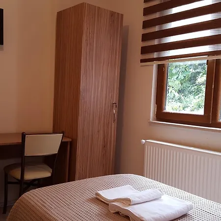 Afra Apart Trabzon