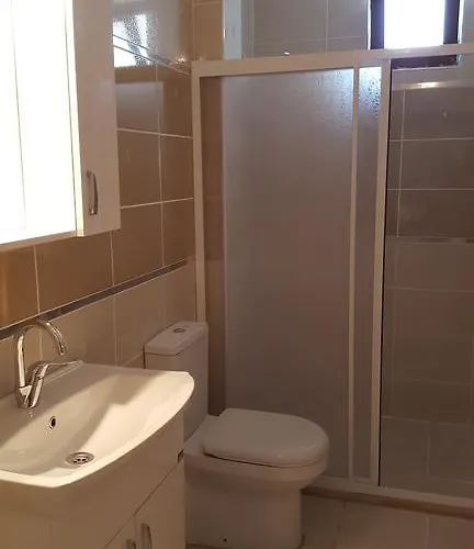 Apartmanhotel Afra Apart *