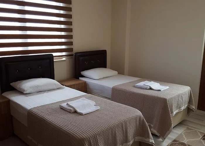 Afra Apart Apartmanhotel *