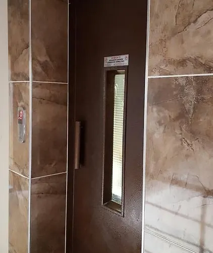 Apartmanhotel Afra Apart *