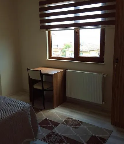 Apartmanhotel Afra Apart