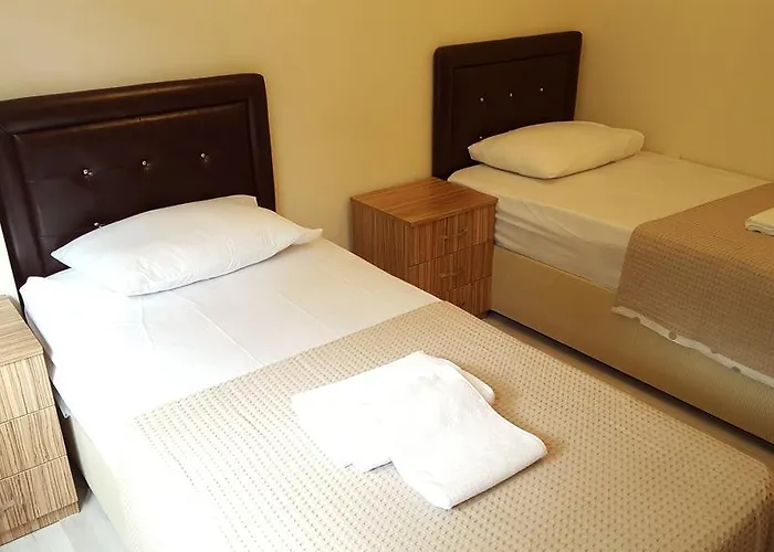 Afra Apart Apartmanhotel *