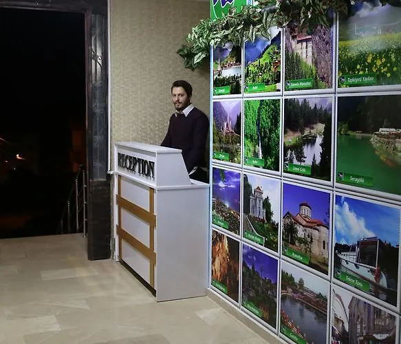 Afra Apart Apartmanhotel *