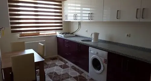 Afra Apart * Trabzon