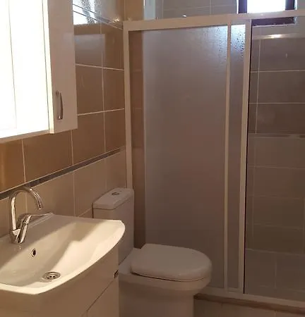 Apart Otel Afra Apart *