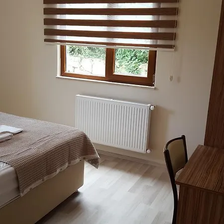 Afra Apart Apart Otel Trabzon