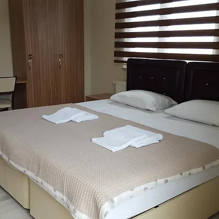 Afra Apart Apart Otel