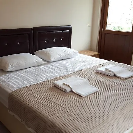 Apart Otel Afra Apart Trabzon
