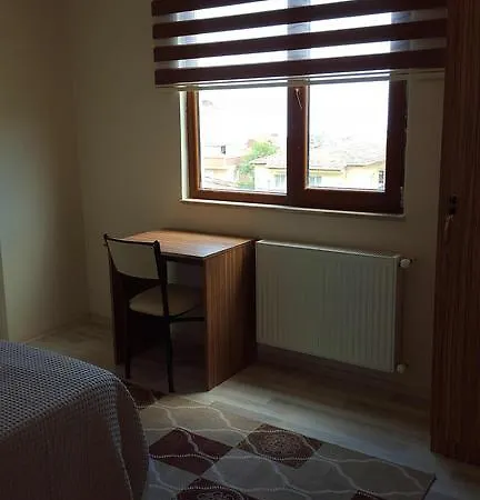 Apart Otel Afra Apart