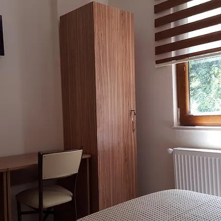 Afra Apart Apart Otel Trabzon