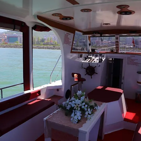 Afra Apart * Trabzon