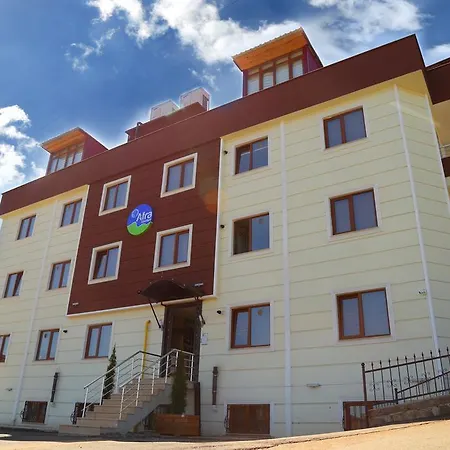 Afra Apart * Trabzon