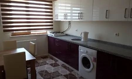 Afra Apart * Trabzon